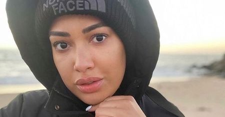 Patricia Kazadi przeszła koronawirusa. "Moje ciało po miesiącach wyjaławiania lekami oraz operacjami nie poradziło sobie z wirusem tak jak powinno"