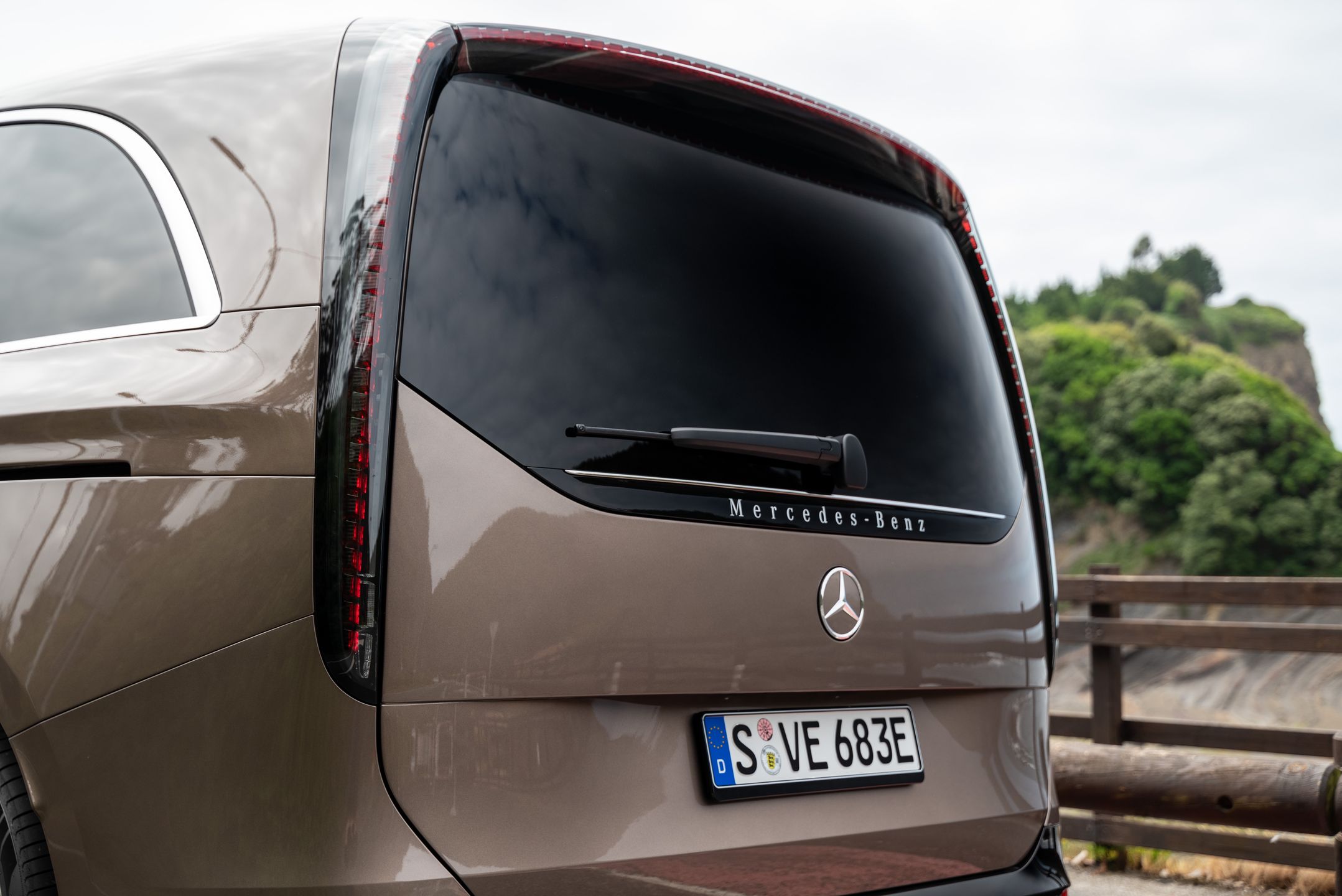 Mercedes-Benz VLE