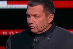 Szokujące słowa w rosyjskiej tv. "Zełenski będzie ostatnim prezydentem Ukrainy"