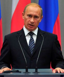 Putin zostałby prezydentem USA, gdyby tylko chciał. Tak twierdzi kremlowska telewizja