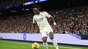 155 mln euro za Viniciusa Juniora? Media: angielski klub planuje transfer