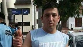 Dramat podczas derbów: 22-letni kibic nie żyje. Został zrzucony z trybuny