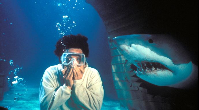 Jackie Chan: Pierwsze uderzenie