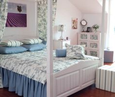 Sypialnia i jej różne odsłony - zobacz najciekawsze aranżacje sypialni
