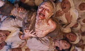 Tak wyglądają sankcje. Francuski film podbił rosyjskie kina