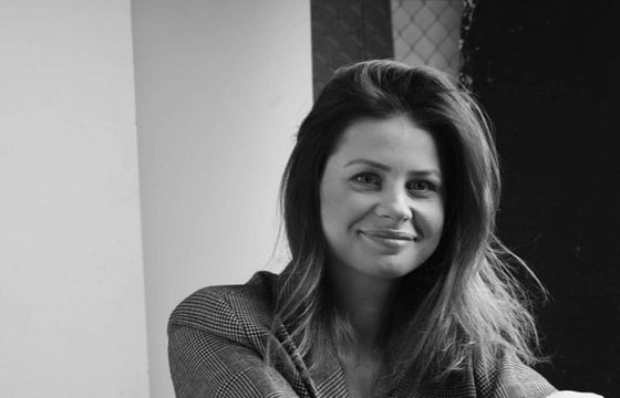 Klaudia Chruściel awansowała w Storytel Polska