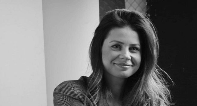 Klaudia Chruściel awansowała w Storytel Polska