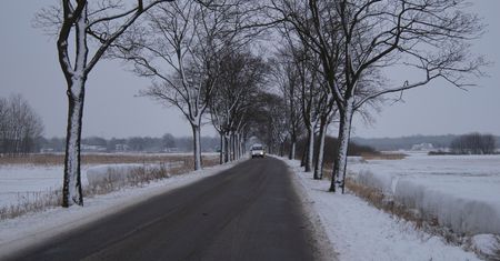 IMGW znów bije na alarm. Trzeba bardzo uważać!