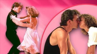 QUIZ: Pytamy o taneczny romans wszech czasów. Pamiętacie jeszcze "Dirty Dancing"?