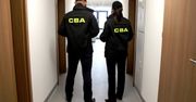 CBA zatrzymuje. Grupa żądała łapówek, naiwni płacili
