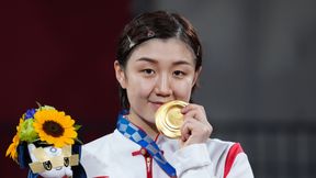 Tokio 2020. Medale w tenisie stołowym kobiet rozdane. Świetna dyspozycja Chinek