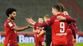 Robert Lewandowski powalczy o kolejne wyróżnienie. Jest wśród nominowanych