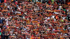 Serie A: Roma świeci przykładem. Klub wyda zakaz stadionowy za rasistowskie wpisy