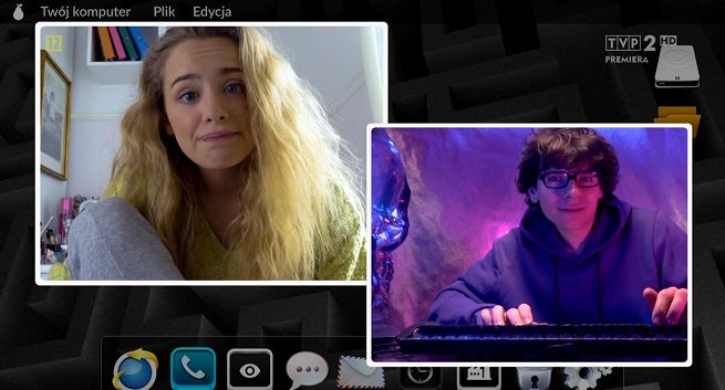 512 tys. widzów nowego serialu „Będzie dobrze, kochanie” w TVP2