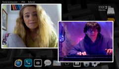 512 tys. widzów nowego serialu „Będzie dobrze, kochanie” w TVP2