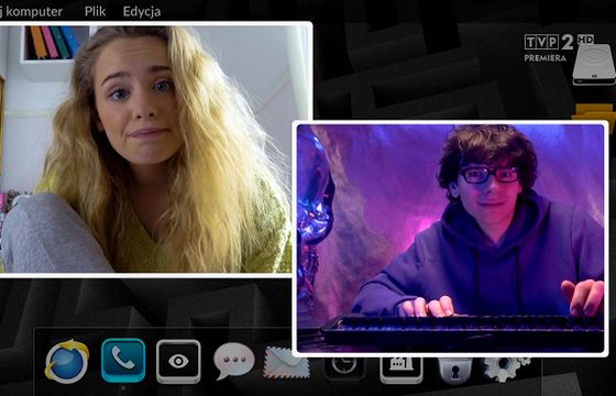 512 tys. widzów nowego serialu „Będzie dobrze, kochanie” w TVP2