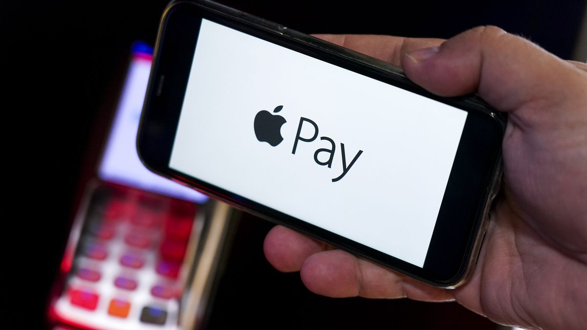 Rosjanie domagają się odszkodowania za wycofania Apple Pay z Rosji