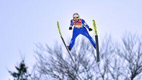 Raw Air rusza na dobre. Polacy powalczą o awans