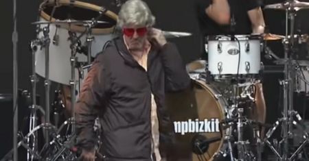 Lider zespołu to fan Putina. Limp Bizkit wystąpi na Pol'and'Rock