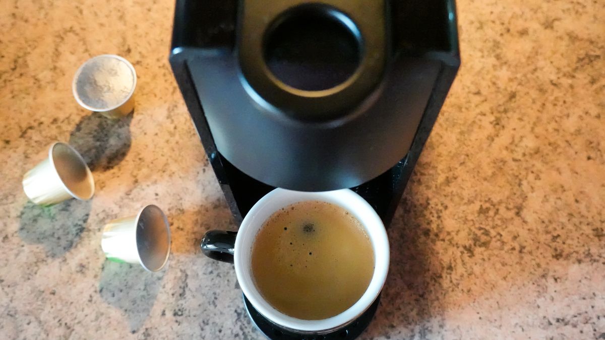 Furan może przyczyniać się do rozwoju raka