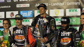 Grand Prix Challenge w Landshut (galeria)