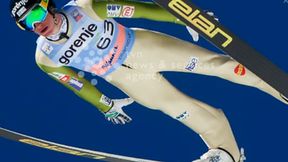 Kryształowa Kula dla Freunda. "Zasłużył na nią, przez cały sezon był lepszy od Prevca"