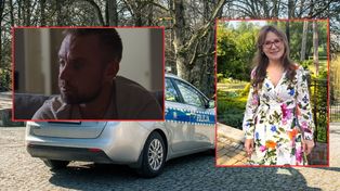 Mąż zaginionej Emilii po badaniu. Ekspert: "Wariograf można oszukać"