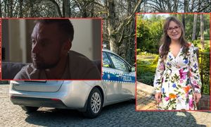 Mąż zaginionej Emilii po badaniu. Ekspert: "Wariograf można oszukać"