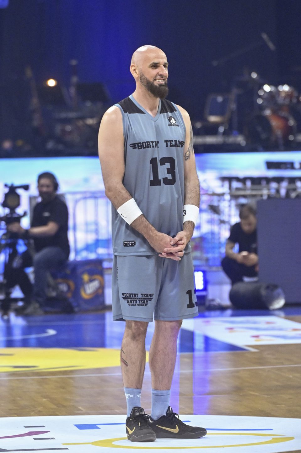 Marcin Gortat