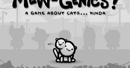 Mew-Genics - Team Meat robi grę o kotach. Miłośnicy zwierząt wpadają w panikę
