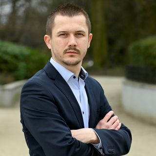Marcin Murzyński