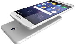 Porto S i Torino S - nowe smartfony od Coolpad za 129 euro i 199 euro (wideo)