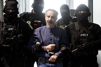 Dokonał masakry w Niemczech. 51-letni Taleb poczytalny. Oto wyrok