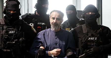 Dokonał masakry w Niemczech. 51-letni Taleb poczytalny. Oto wyrok