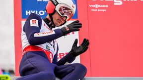 Coś niebywałego. Stoch czekał na to 331 dni