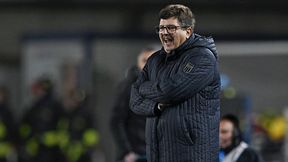 Włosi mają nowego selekcjonera. Wciąż jednak szukają innego