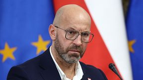 MKOl przywraca Rosjan. Jest reakcja polskiego ministra