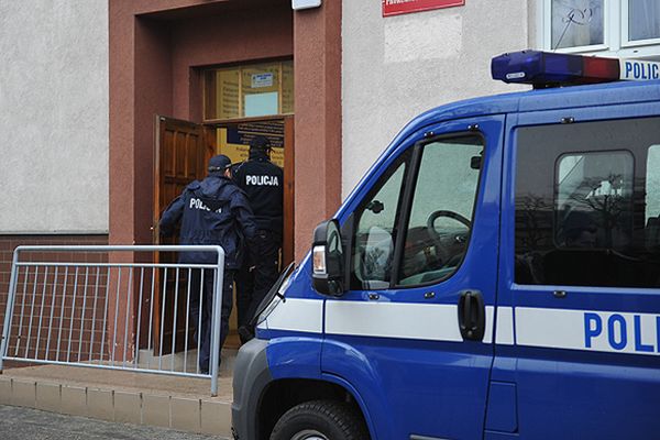 Policja odpowiada RPO w sprawie śmierci Stachowiaka: policjant na zwolnieniu
