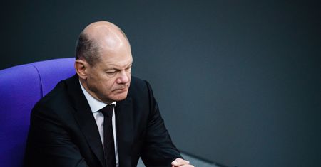 Węgiel wraca do łask. Niemcy się do tego przyznają