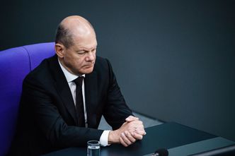 Węgiel wraca do łask. Niemcy się do tego przyznają