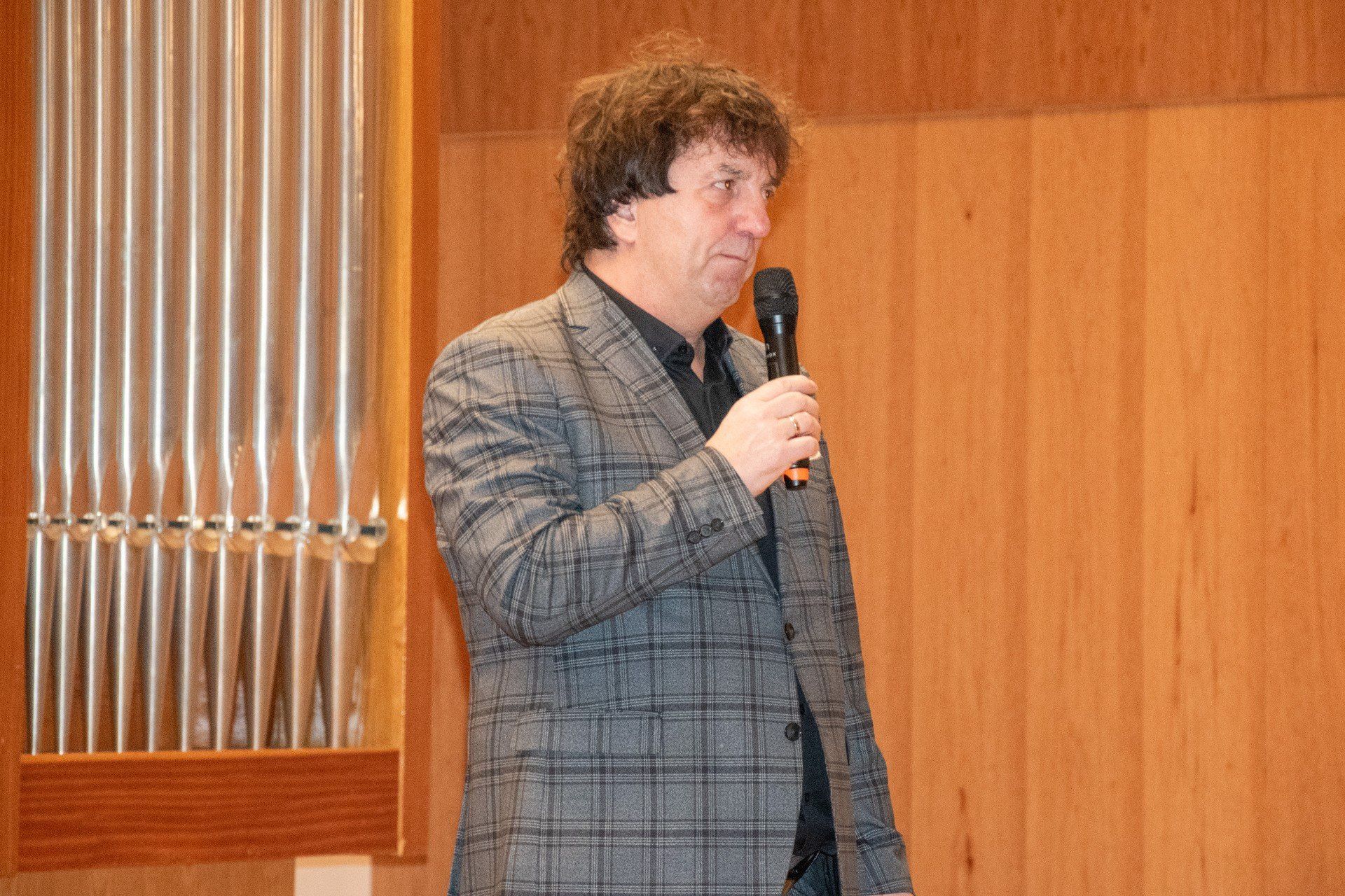 Kukiz w Inowrocławiu