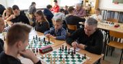 Turniej szachowy w słupskim ZSO. Rywalizowali szachiści z całego Pomorza