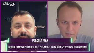 Piskorz zareagował na zachowanie Marszałek i Stali. "Tylko mali ludzie celebrują bardziej czyjąś porażkę niż swój sukces"