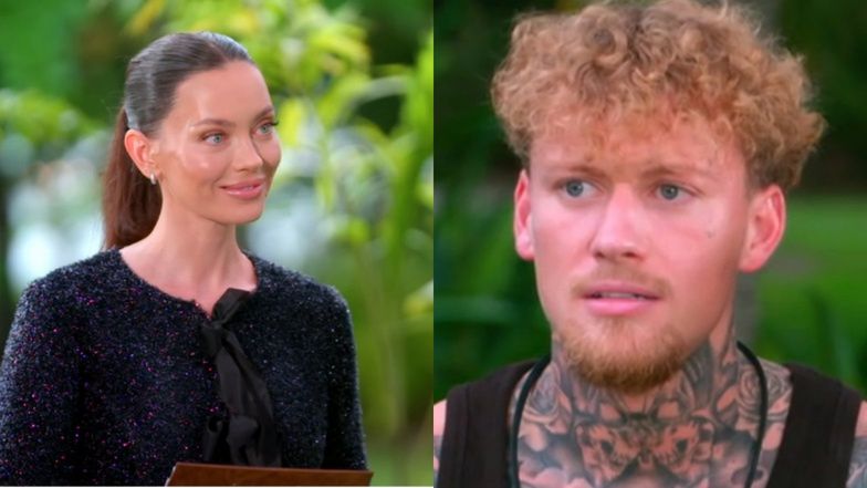 "Hotel Paradise 11" odcinek 31 (RELACJA)
