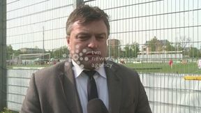 Lech - Legia: Kosecki stawia na Legię