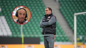 Co z Urbanem w przypadku braku awansu na MŚ? Szpakowski nie ma wątpliwości