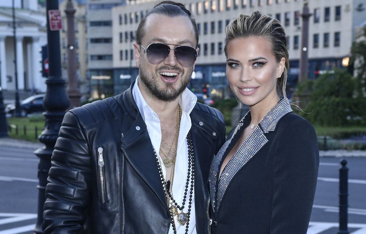 "Mam już serdecznie dość". Sandra Kubicka zwróciła się do mediów, ale i Blanki