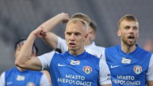 Bruk-Bet Termalica pozyskał zawodnika z PKO Ekstraklasy