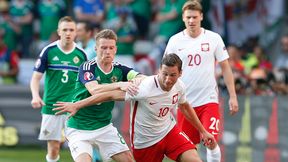 Grzegorz Krychowiak: Nie rozmawiałem z agentem od tygodni