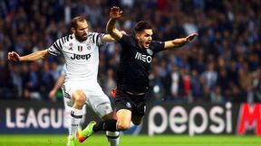 Juventus Turyn osłabiony przed hitem w Lidze Mistrzów